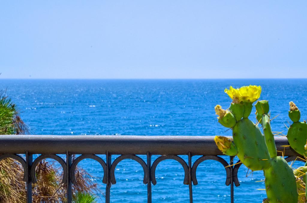 산타 테레사 디 리바 Casa Di Mare Barabba 빌라 객실 사진