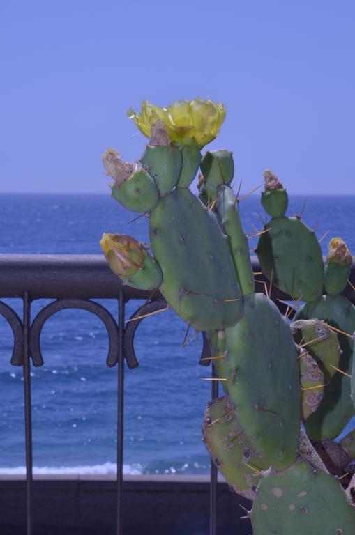 산타 테레사 디 리바 Casa Di Mare Barabba 빌라 객실 사진